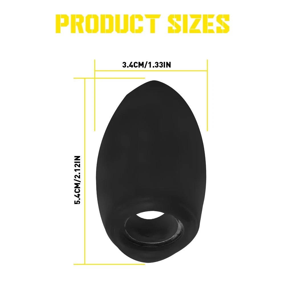 Antenna Mounting Base Adapter for Toyota Tacoma (2005–2015)