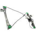 Window Regulator for Chevy Cobalt G5 (Front Passenger Right Side)