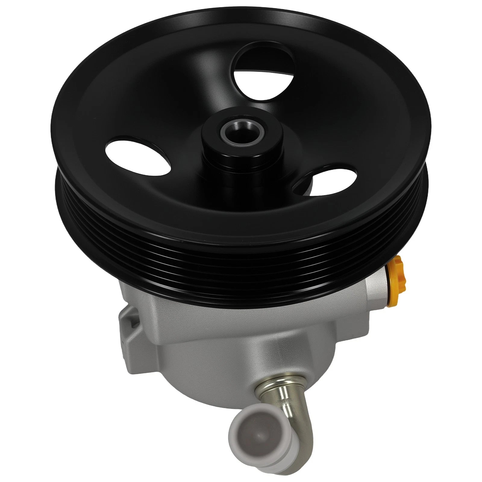 Power Steering Pump for Jeep Cherokee Wrangler 2.5L (1997–2002)