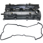 Front Valve Cover & Gasket for Nissan Altima, Maxima, I35 (2002–2006)