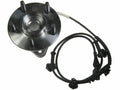 Front Wheel Hub Assembly for Mazda B2500 (1999–2001) X341MX