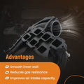 Air Intake Manifold for Dodge Avenger, Durango (2011–2015) 3.6L