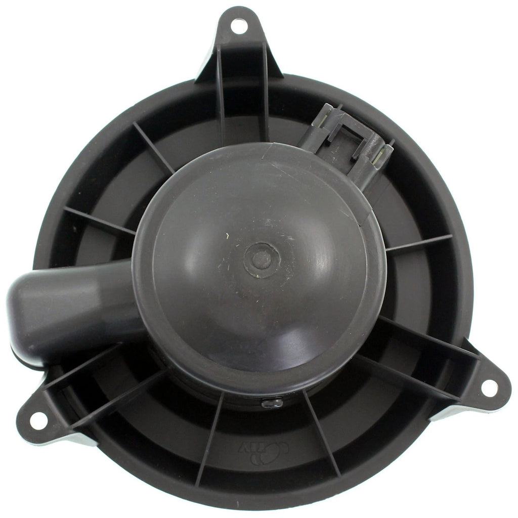Blower Motors for Nissan Armada, Titan, Infiniti QX56 (2004–2010)