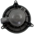 Blower Motors for Nissan Armada, Titan, Infiniti QX56 (2004–2010)