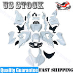 Unpainted ABS Fairing Kit for Honda CBR1000RR-R Fireblade SP (2020–2022)