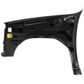 Set of 2 CAPA Fender for GMC Yukon (2007–2014) Front Driver & Passenger Side