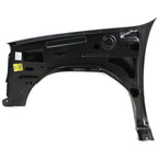 Set of 2 CAPA Fender for GMC Yukon (2007–2014) Front Driver & Passenger Side
