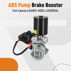 ABS Pump Brake Booster for Lexus LS460, LS600HL (2007-2017)