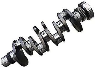 Crankshaft 5261376 Stroke 57.5mm for Cummins ISF3.8 (2010–2023)