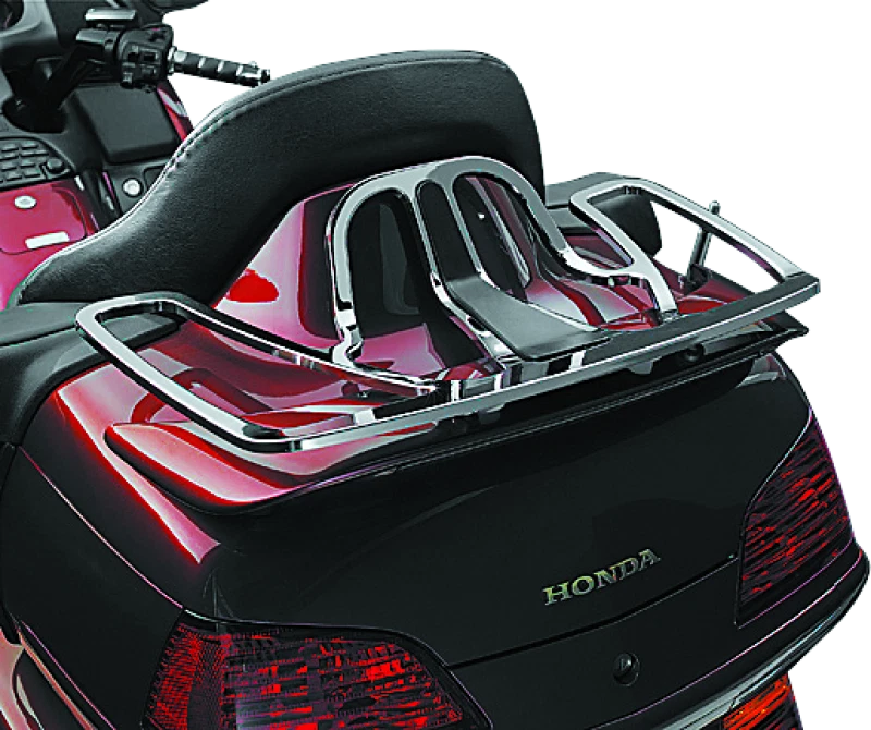 Kuryakyn Luggage Rack for Honda GL1800 Gold Wing (2001–2024)