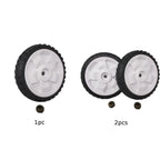 Wheel and Pinion Gear Kit for Toro Mowers (1374835, 1315399)
