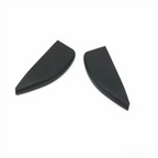 Rear Door Window Triangular Sunshade for Benz (A-Class, 2019-2023)