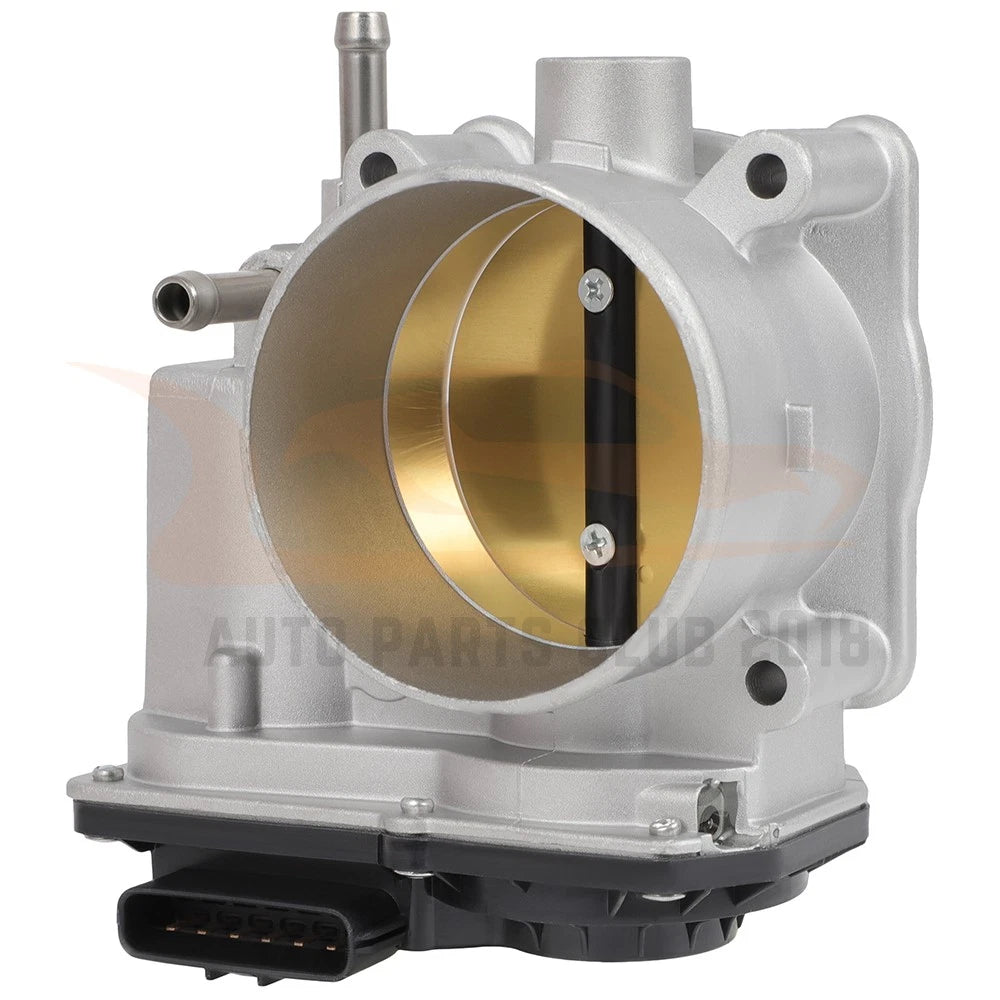 Throttle Body for Toyota 4Runner, FJ Cruiser (2010–2018)