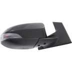 Heated Power Mirror Set for Toyota Prius C (2012–2018) with Signal Light