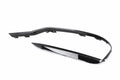 Front Right Fog Light Trim for BMW 320i, 320i xDrive, M3 (2012–2019) 51117396854