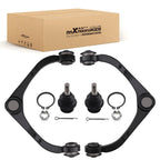 Front Upper Control Arm w/Ball Joint for Dodge Dakota/Raider (2005–2010) K620006
