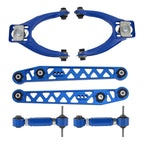 Adjustable Control Arms & Rear Camber Kit for Honda Civic (1996-2000)