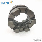 Clutch Dog for Mercury Outboard Mariner Mercruiser V4 V6 (130-300HP) 52-880714