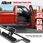 Running Boards for Dodge Ram 1500 (2009-2018)