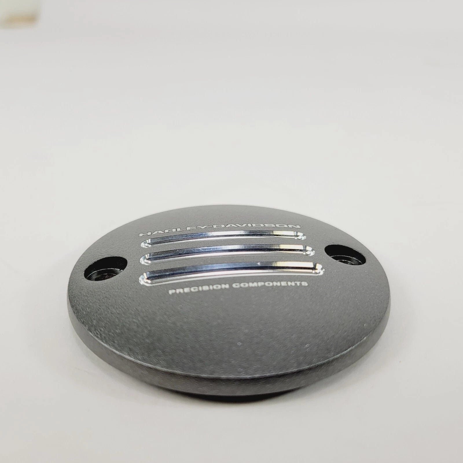 Adversary Timer Cover for Harley Davidson M8 (2017–Present) 25600172