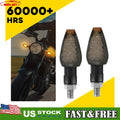 LED Turn Signal Lights for Suzuki DRZ400S (2000â2023)