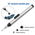 Pen Pump Sucker IC Remover Tool for Soldering Desoldering