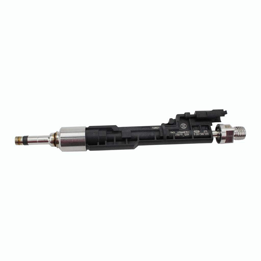 High-Pressure Injector for BMW F22 F26 F30 F34 F32 F10 F80 F82 F85 E89 (Bosch)
