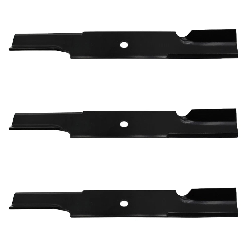 3PK Oregon G5 Blades for Bobcat (112111-02, 12111-02, 32022A, 32022HD, WM132022, XM)