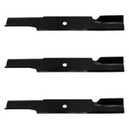 3PK Oregon G5 Blades for Bobcat (112111-02, 12111-02, 32022A, 32022HD, WM132022, XM)