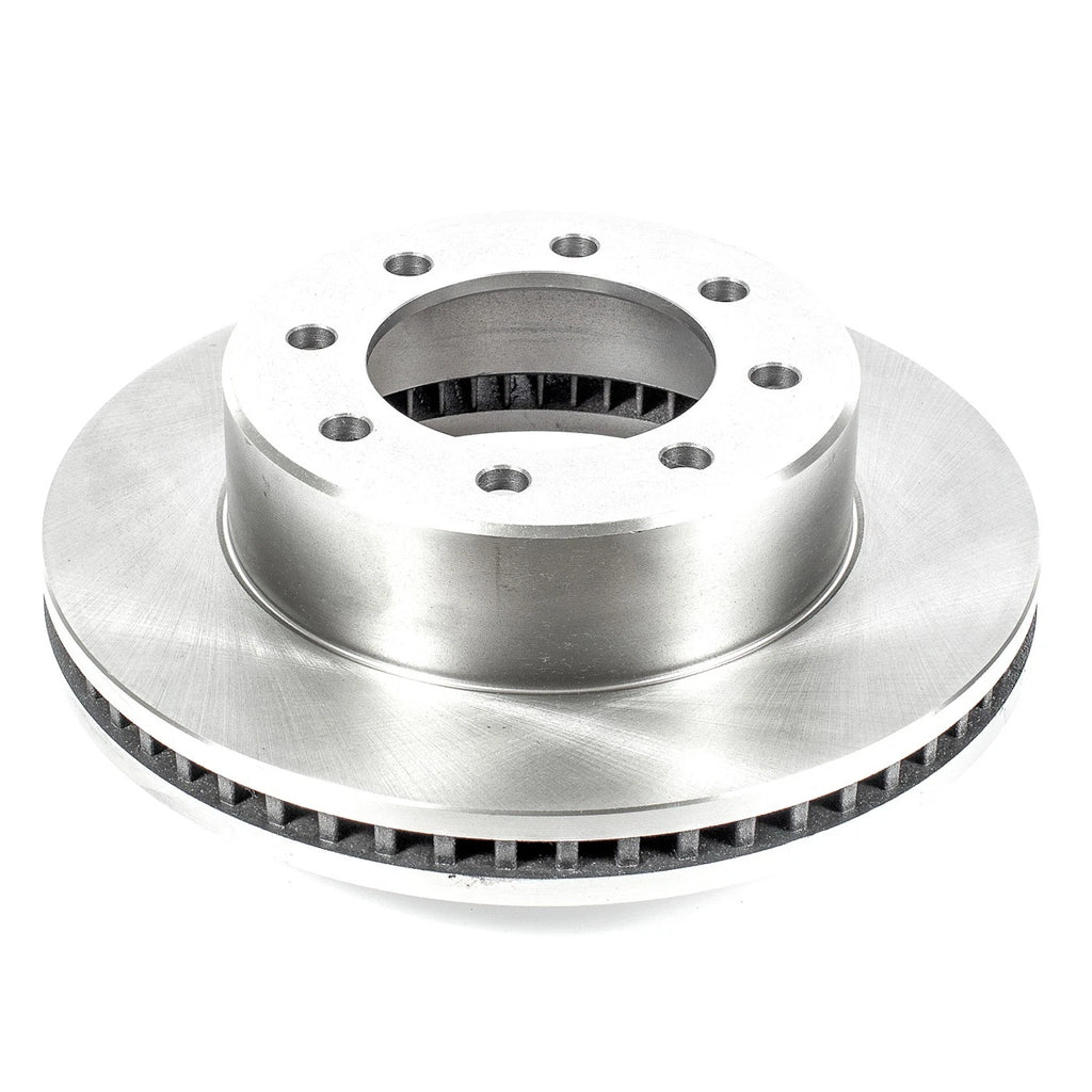 Powerstop Brake Discs for Ram Truck 2500 (Front Driver or Passenger Side)