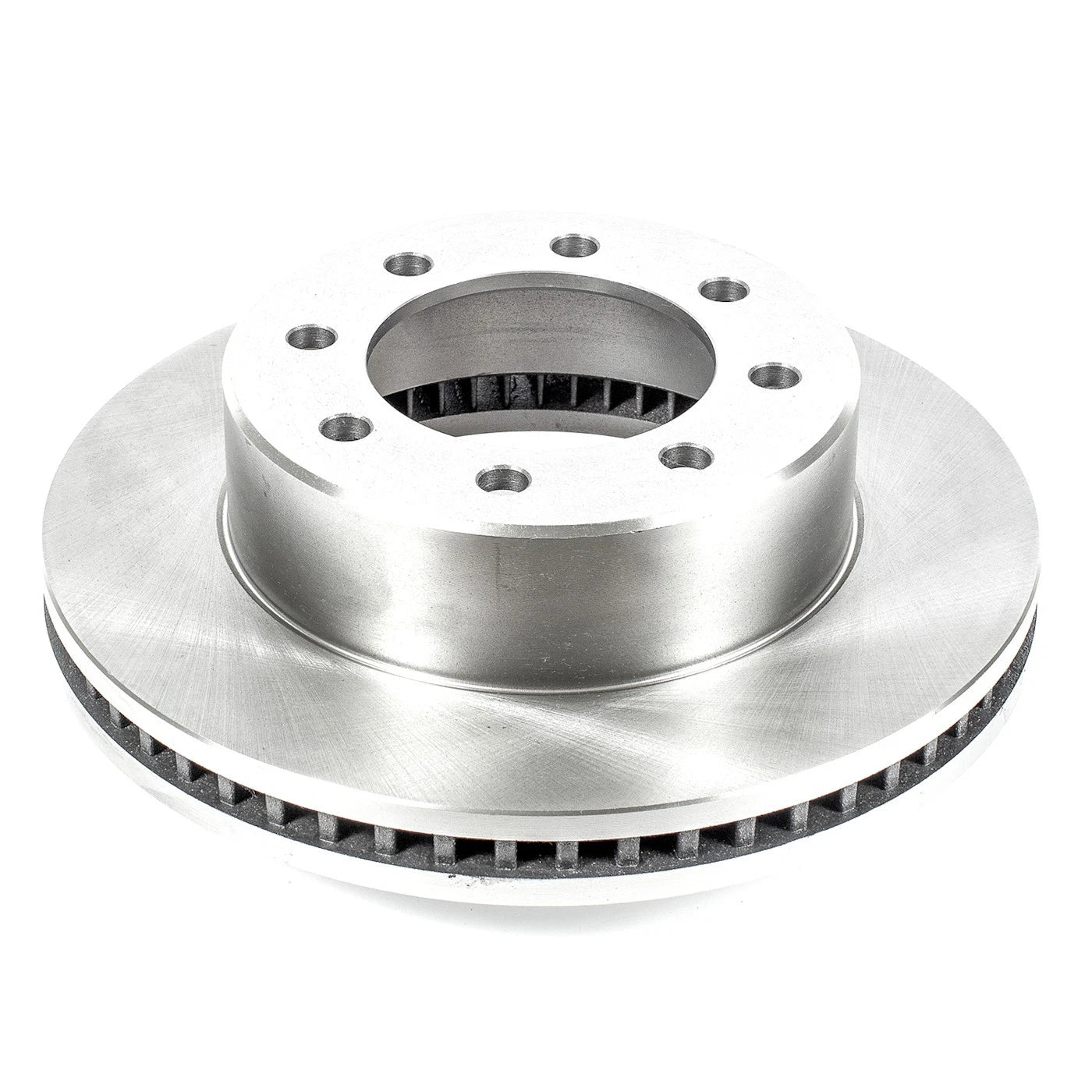 Powerstop Brake Discs for Ram Truck 2500 (Front Driver or Passenger Side)