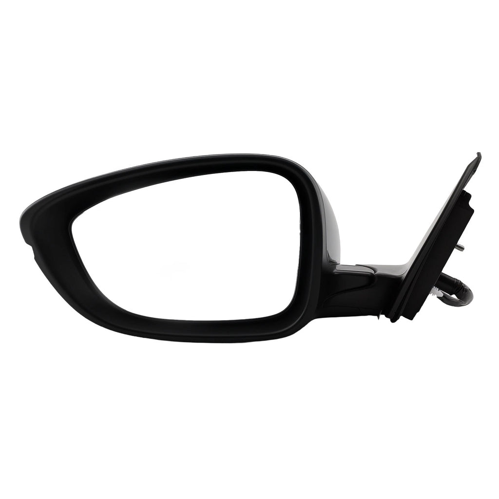Left Mirror for Honda Accord (2018–2022) 76258TVAA42, Blind Spot Indicator