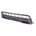 Replacement Textured Polypropylene Front Skid Plate (See compatibility Chart)