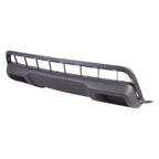 Replacement Textured Polypropylene Front Skid Plate (See compatibility Chart)