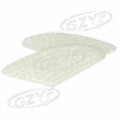 Tank Traction Side Pad Gas Knee Grip for Honda CB250 Hornet (1996-2010)