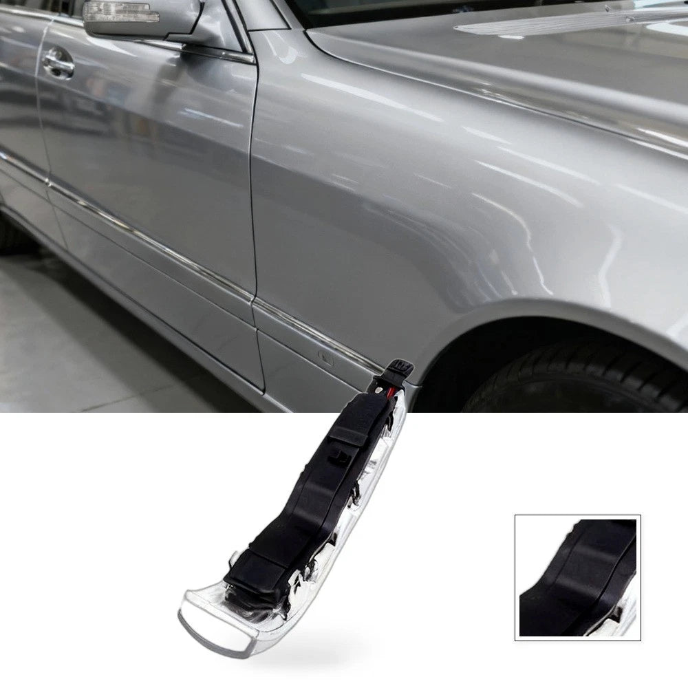 Reverse Mirror Light Right for Mercedes S-Class W220 (1998–2005) 2208200621