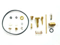 Carburetor Rebuild Kit for Yamaha Bear Tracker 250 (1999–2004) Precision Jets