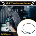ABS Wheel Speed Sensor No. 95027421 for Chevrolet Captiva (2007–2018)
