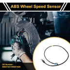 ABS Wheel Speed Sensor No. 95027421 for Chevrolet Captiva (2007–2018)