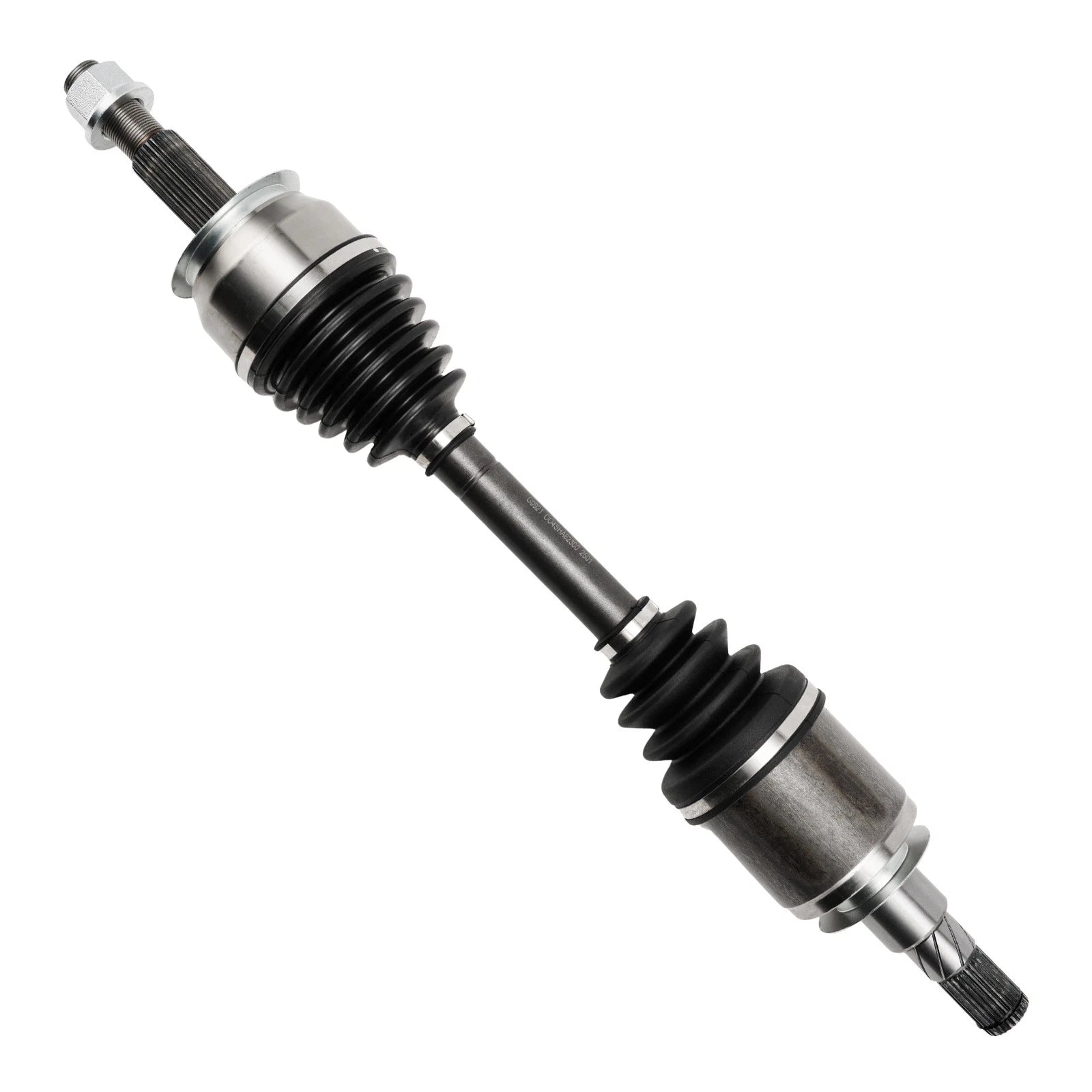 CV Axle Shaft Assembly for Nissan Frontier (2005–2019) 4L V6 Front L/R