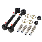 Sway Bar Link Disconnect for Jeep Wrangler (2007–2018)