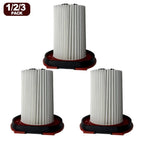Replacement Filter for Cleaning Supply (12049774)