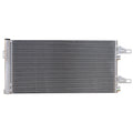 Replacement A/C Condenser w/Receiver/Drier (See compatibility Chart)