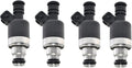 Fuel Injector 17124782 for Chevrolet Corsa (1996–2005)