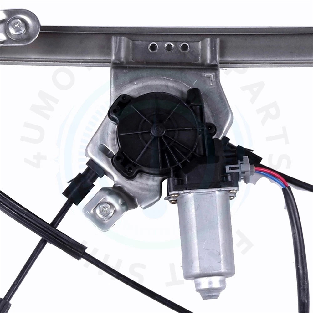 Front Driver Side Window Regulator with Motor for Ford F-150 (2005–2008)