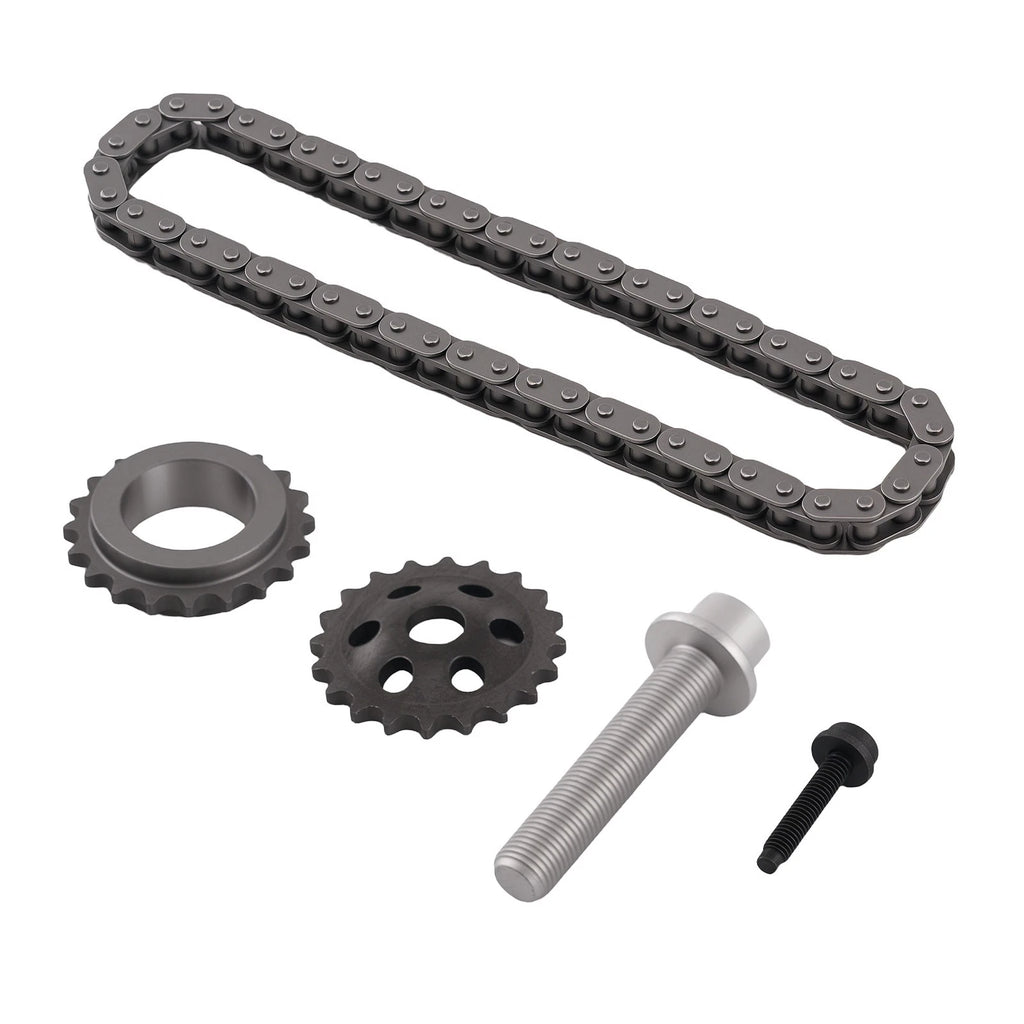 Timing Chain Kit for MINI Cooper S John Cooper Works R56 R57 (2006–2015)