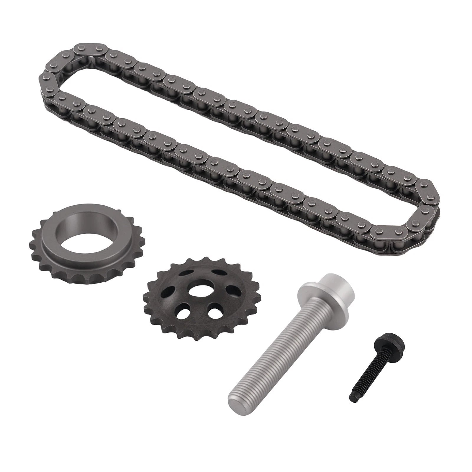 Timing Chain Kit for MINI Cooper S John Cooper Works R56 R57 (2006–2015)