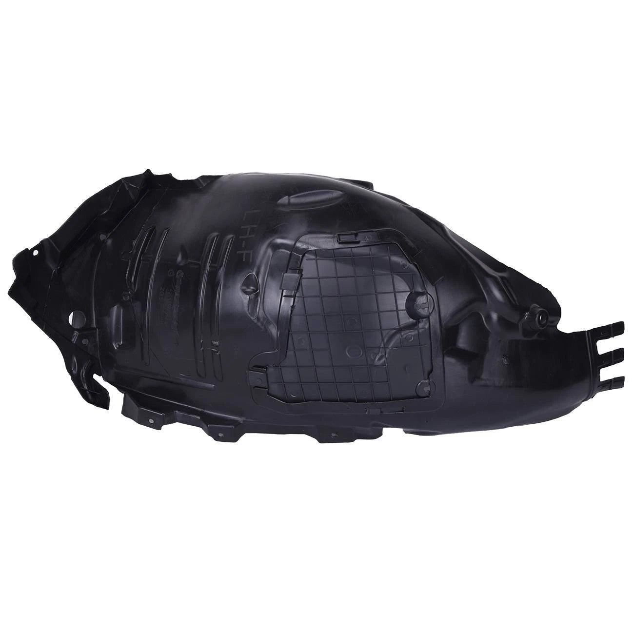 Front Right Inner Fender Liner for Mercedes C-Class (2015-2018)