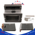 Stainless Steel AC Heater Assembly for Kenworth W900 W900B T600 T800