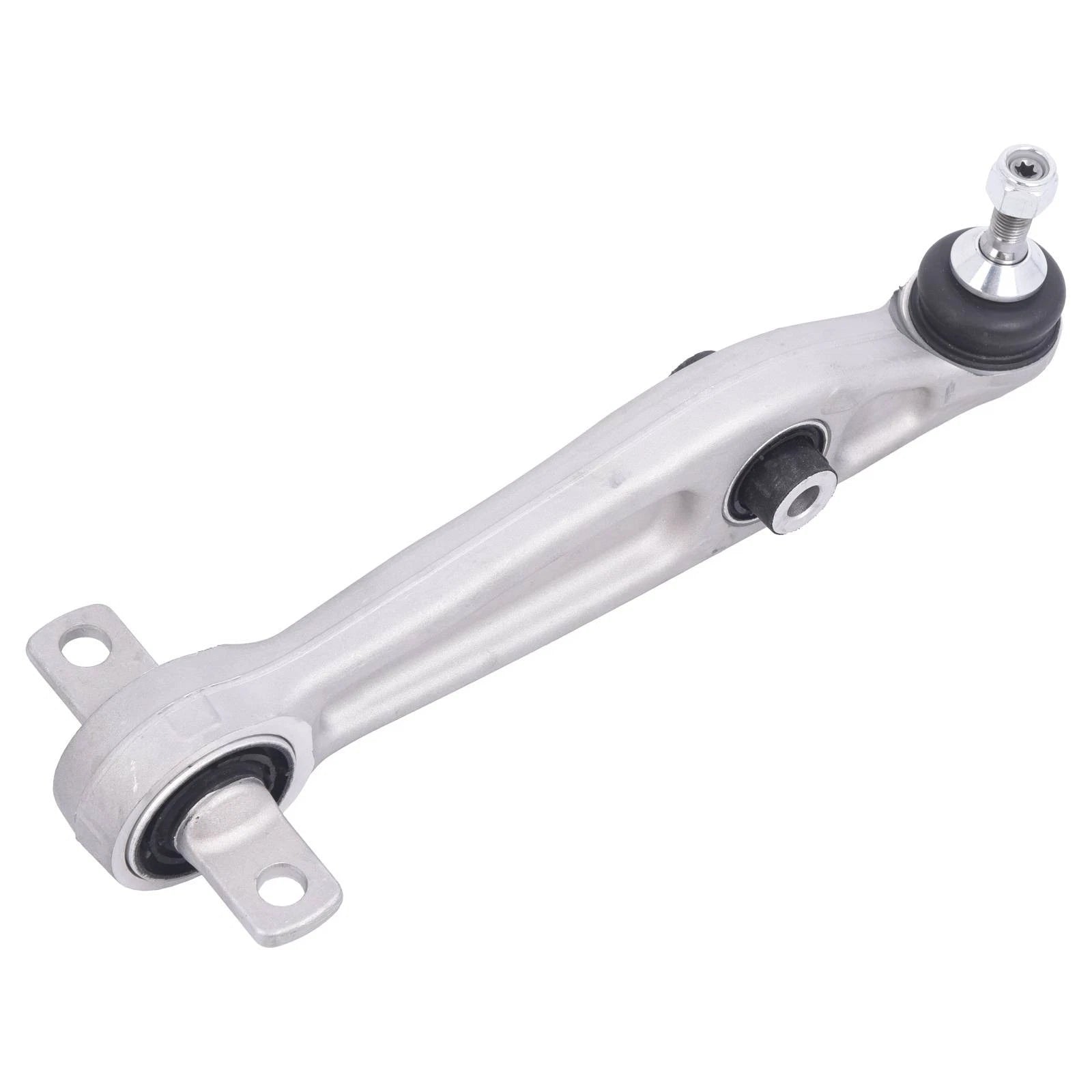 Set of 4 Front Control Arm and Ball Joint Assembly for Tesla Y (2020–2023)